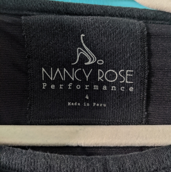 Nancy Rose Performance - Picture 6 of 6